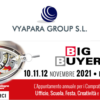 Vyapara Group estará en la Big Buyer 2021