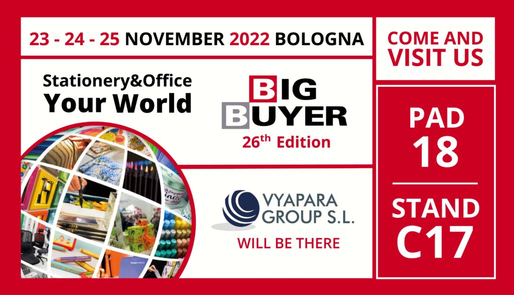 Feria de Bologna_blog-vyapara-group