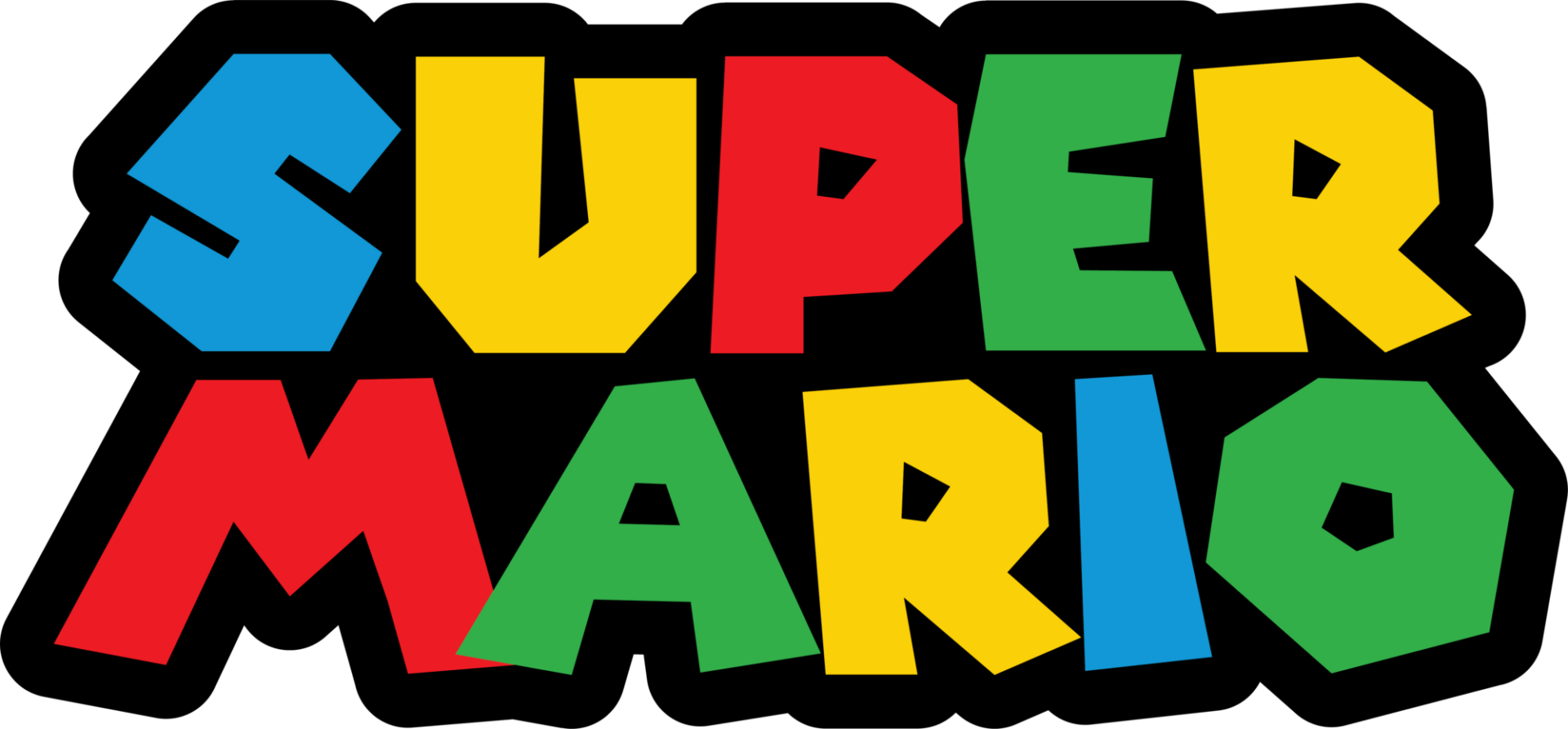 super mario