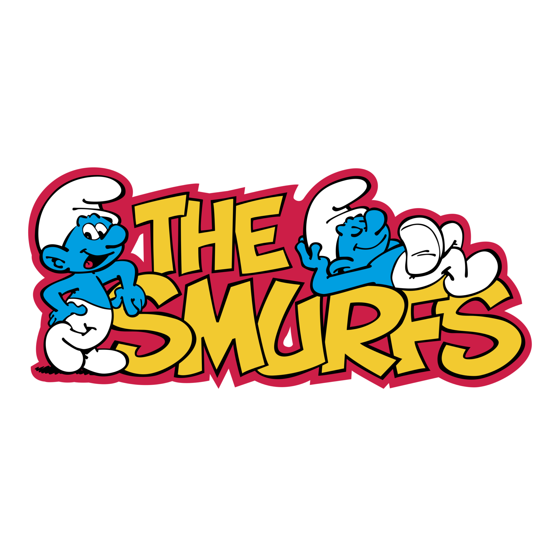 the smurfs